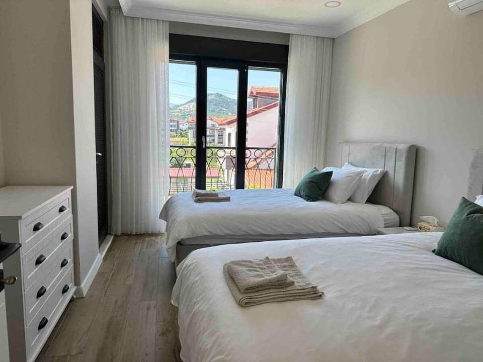 Cozy 2 BR Apartment near Izmit (Green Flat) Apartment in Turkey