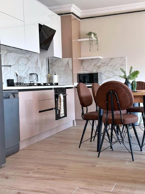 Cozy 2 BR Apartment near Izmit (Green Flat) Apartment in Turkey