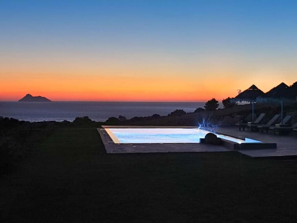 Villa Komos aan het strand Villa in Crete