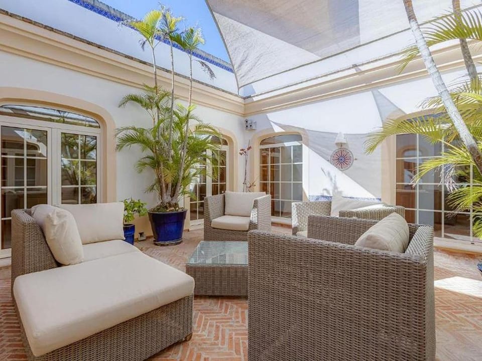 Luxury Villa in Lagos with Bay Views  Pool Villa in Lagos