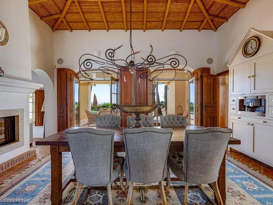 Luxury Villa in Lagos with Bay Views  Pool Villa in Lagos