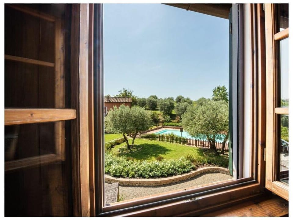 Villa Boscone Comfortable holiday residence Hotel in Tuscany