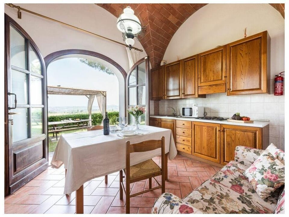 Villa Boscone Comfortable holiday residence Hotel in Tuscany