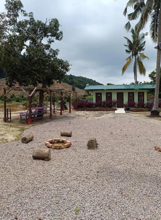Camper site Bukit Selantai Vacation rental in Mersing