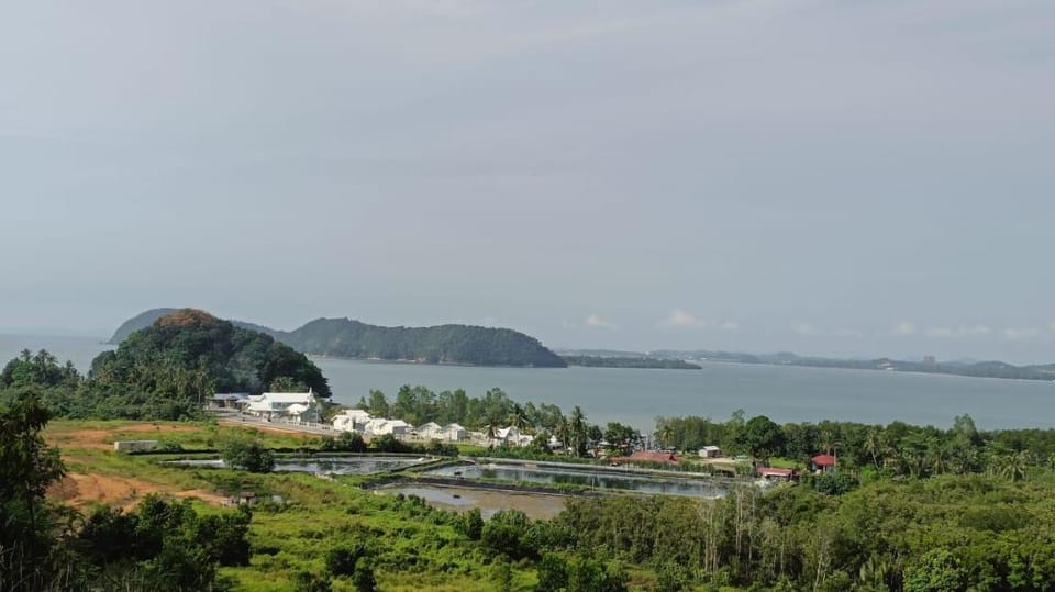 Camper site Bukit Selantai Vacation rental in Mersing