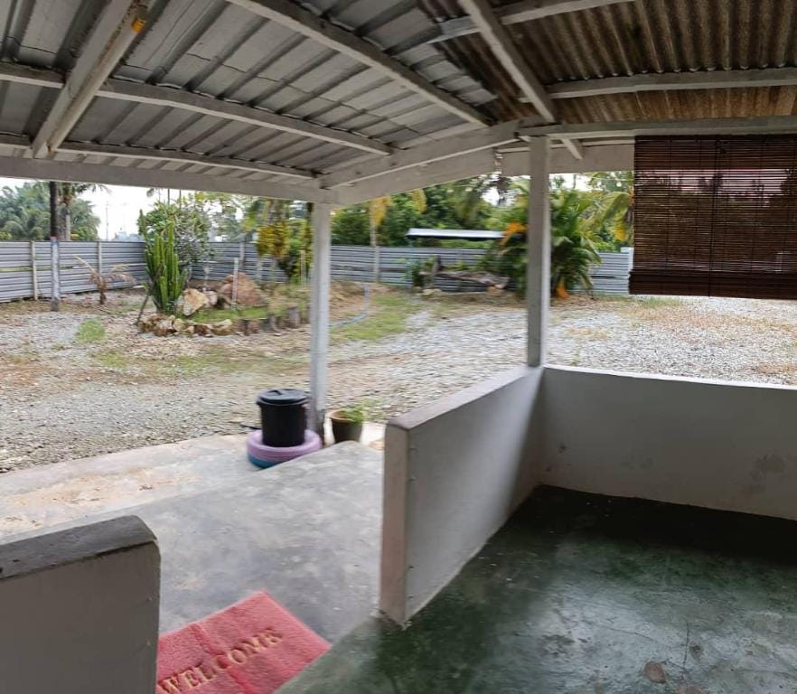 Camper site Bukit Selantai Vacation rental in Mersing