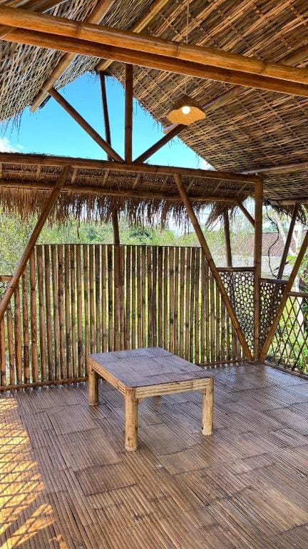 elbamboo guesthouse Bed and Breakfast in East Java