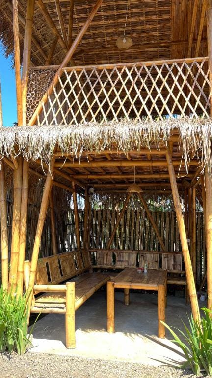 elbamboo guesthouse Bed and Breakfast in East Java
