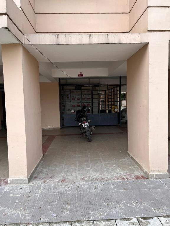 Green view home stay Apartment in India