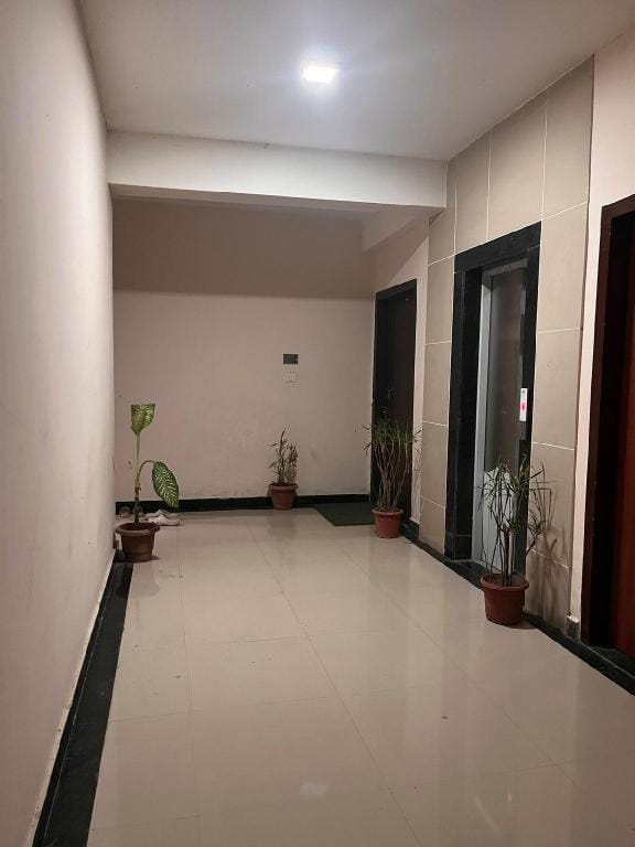 Green view home stay Apartment in India