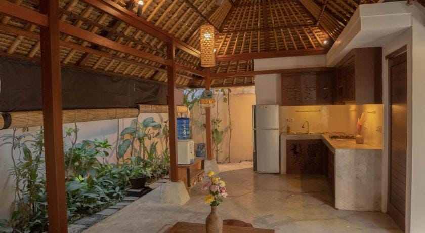 Villa Sayang Bunga Ubud Hotel in Bali