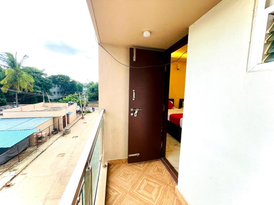 Aura by Agira Hotels Hotel in Bengaluru