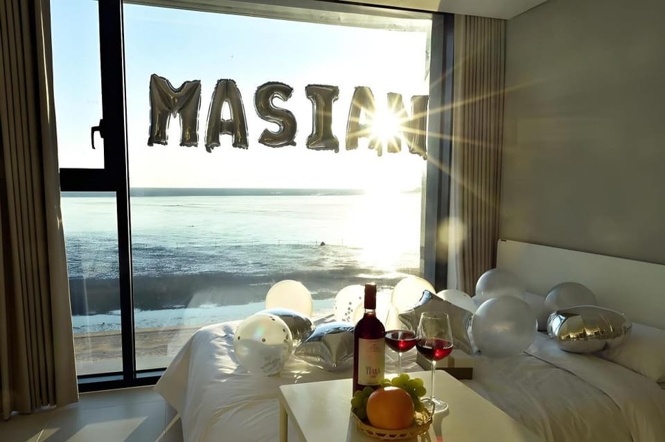 Masian Stay Bed and Breakfast in Gyeonggi-do