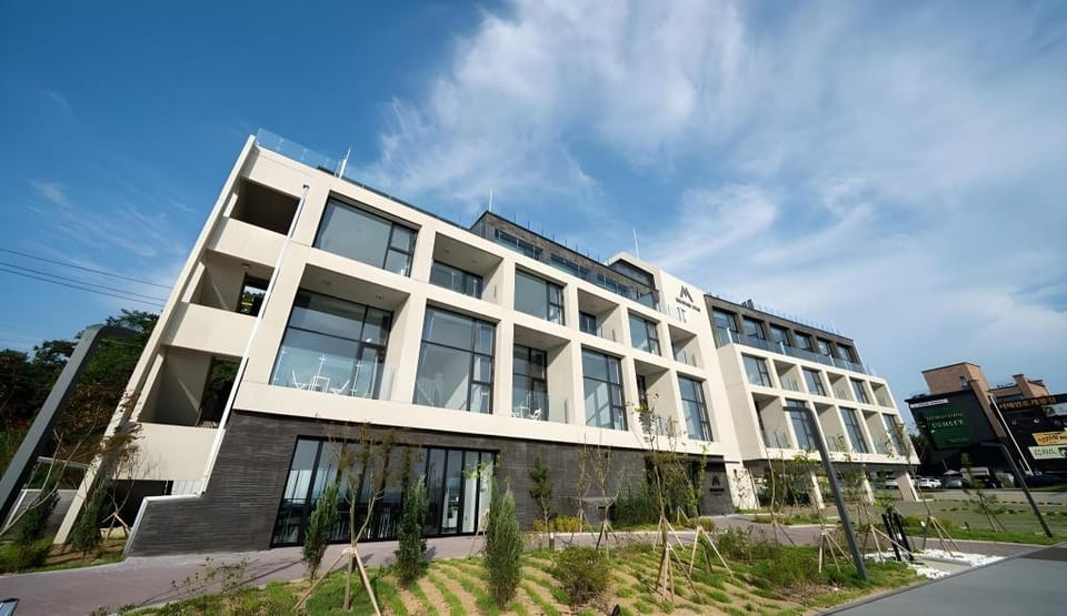 Masian Stay Bed and Breakfast in Gyeonggi-do