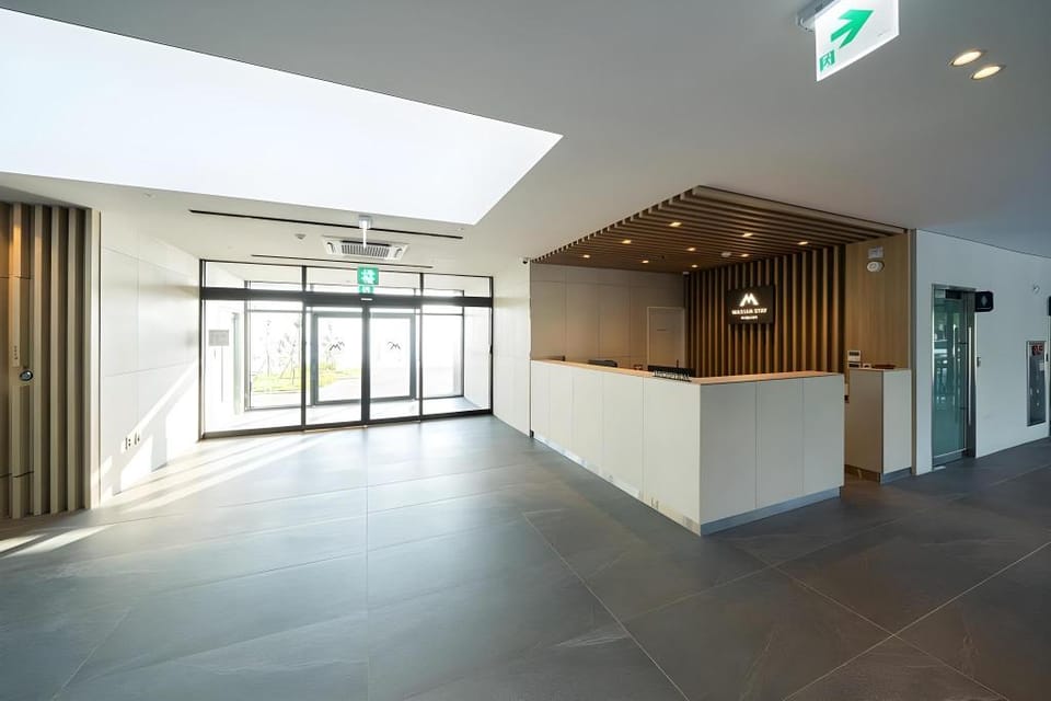 Masian Stay Bed and Breakfast in Gyeonggi-do