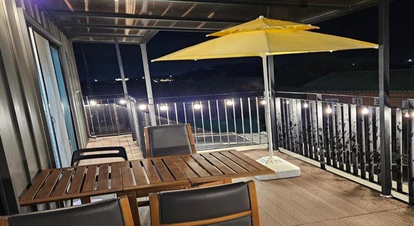 Namyangju Pension Bed and Breakfast in Gyeonggi-do