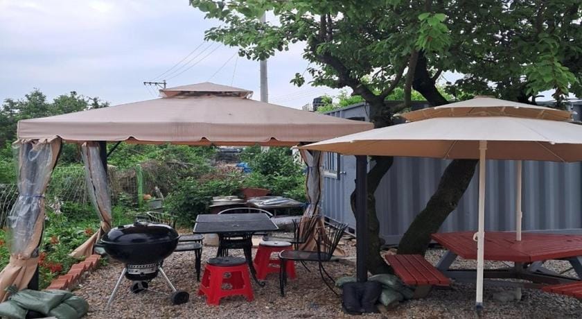 Namyangju Pension Bed and Breakfast in Gyeonggi-do