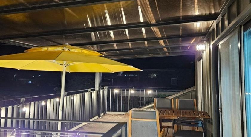 Namyangju Pension Bed and Breakfast in Gyeonggi-do