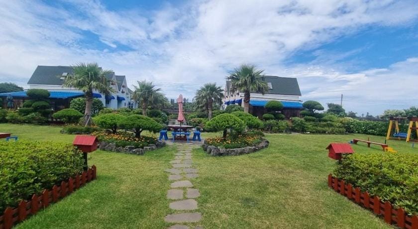 Joypingble House Bed and Breakfast in South Korea