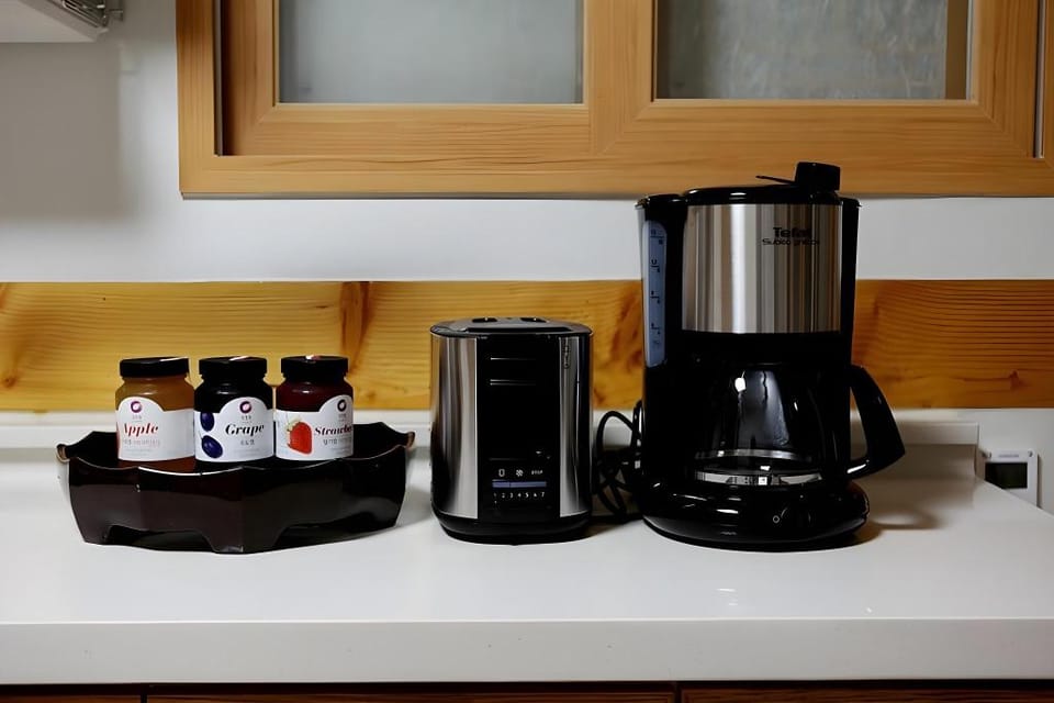 Heungbuga Bed and Breakfast in South Korea