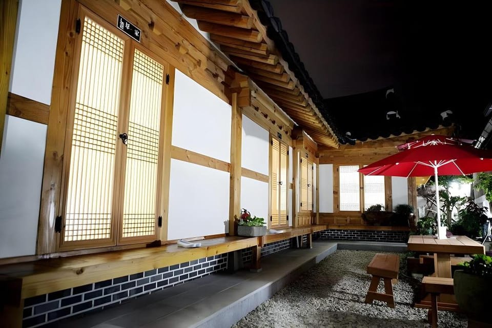 Heungbuga Bed and Breakfast in South Korea