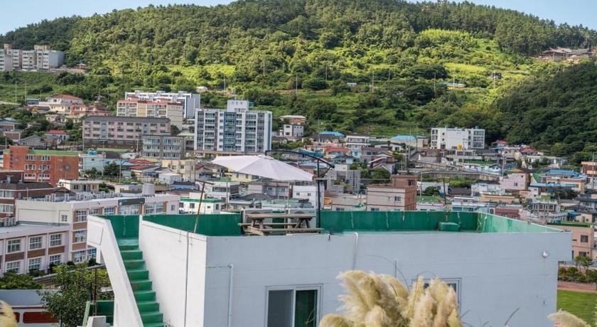 Nuah Bed and Breakfast in South Korea