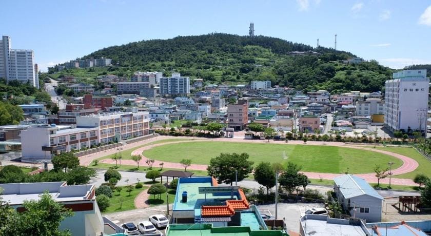 Nuah Bed and Breakfast in South Korea