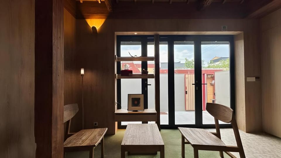 Hotel ff Bed and Breakfast in South Korea