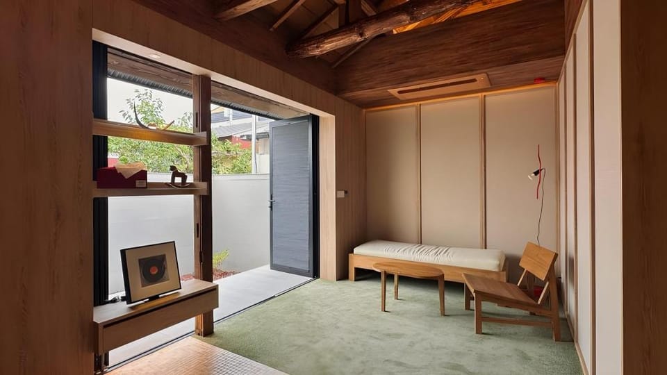 Hotel ff Bed and Breakfast in South Korea