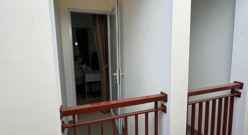 Kokomodo Kostel Hostel in Indonesia