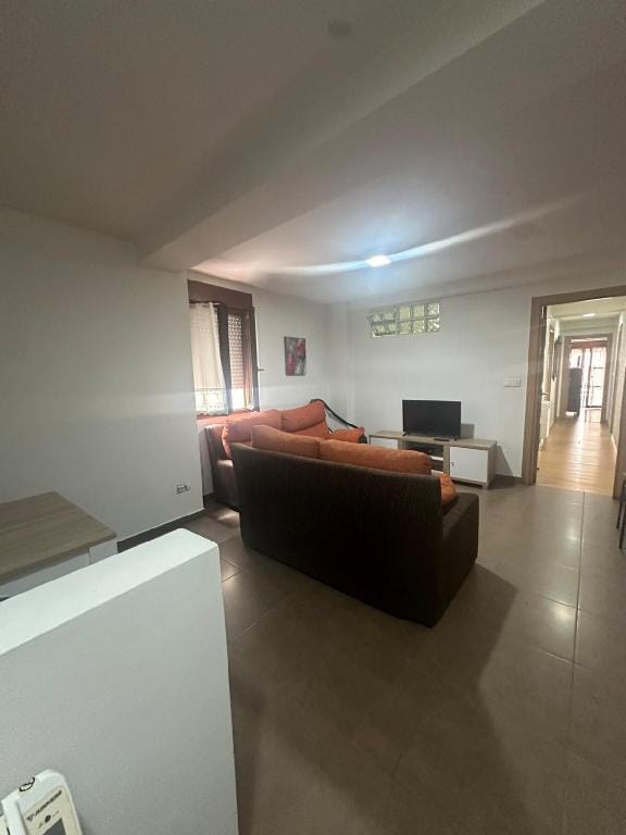 Apto. en Casco Antiguo con 3 hab., 2 baños, WIFI Apartment in Castro Urdiales