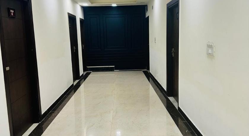 Taj Castle Guest House Hotel in Agra