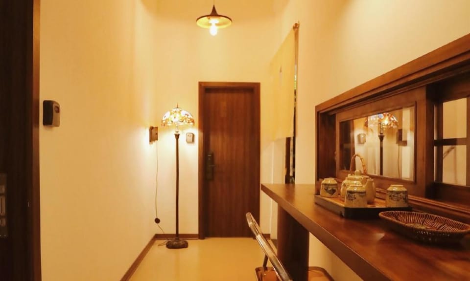Tôn Homestay Vacation rental in Laos