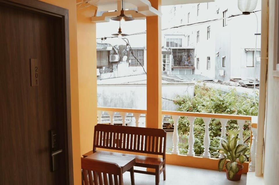 Tôn Homestay Vacation rental in Laos