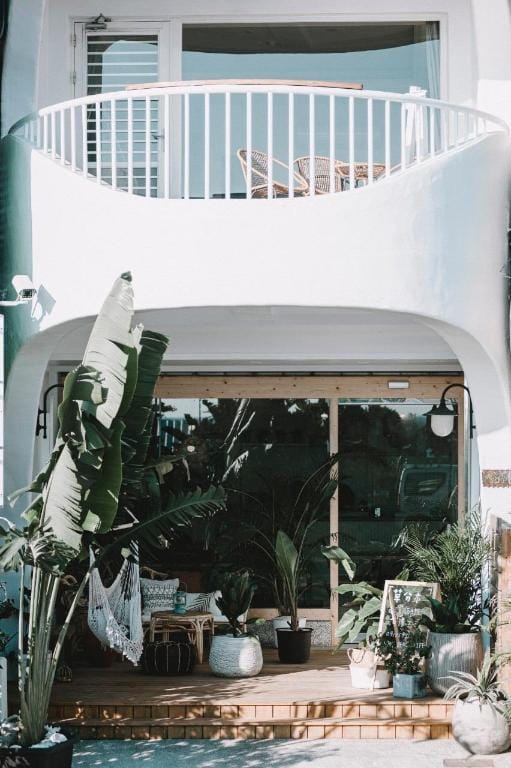 Kenting Yellow's B&B - Chuanfan Rock Apartment in Hengchun Township