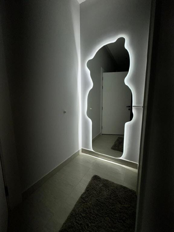 شقة فاخرة بدخول ذاتي Apartment in Riyadh