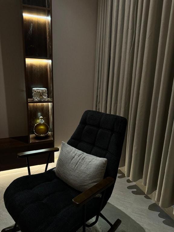 شقة فاخرة بدخول ذاتي Apartment in Riyadh