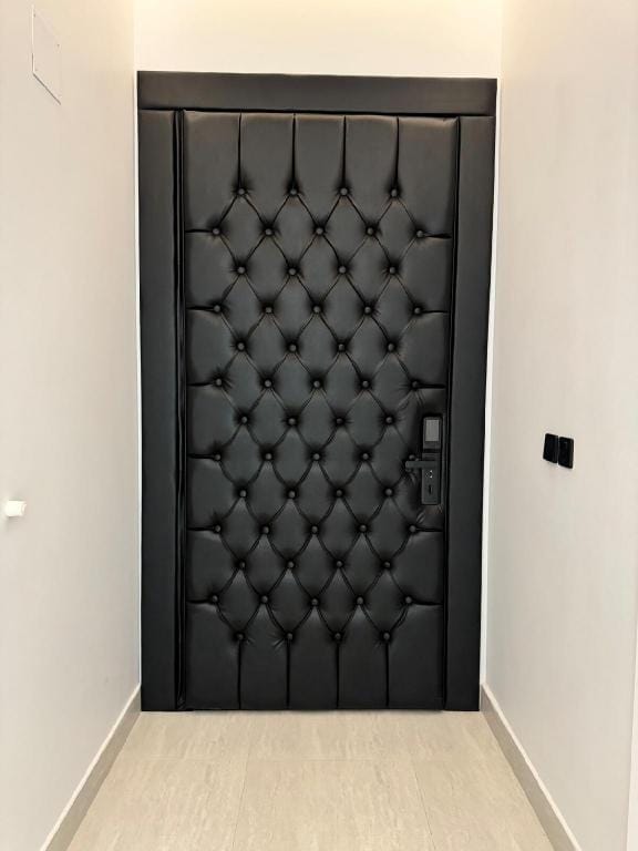 شقة فاخرة بدخول ذاتي Apartment in Riyadh