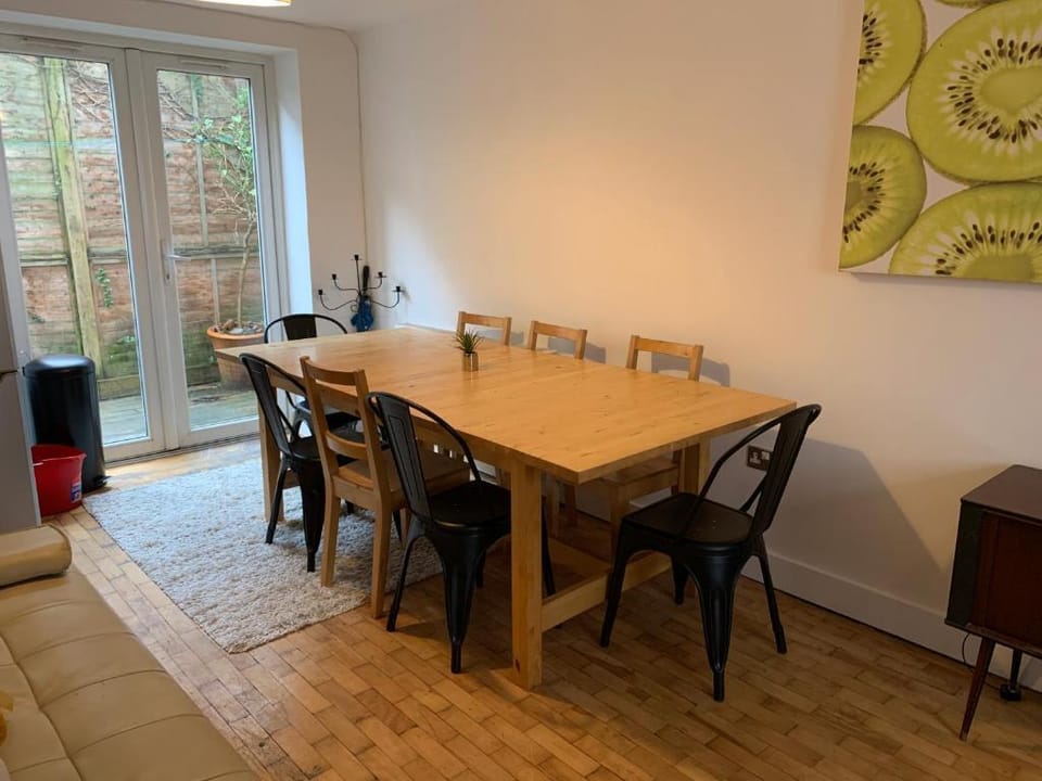 The laines Apartment in Brighton