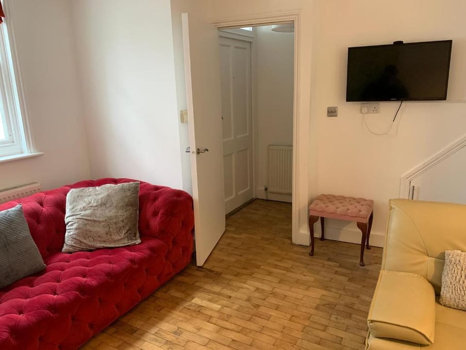 The laines Apartment in Brighton