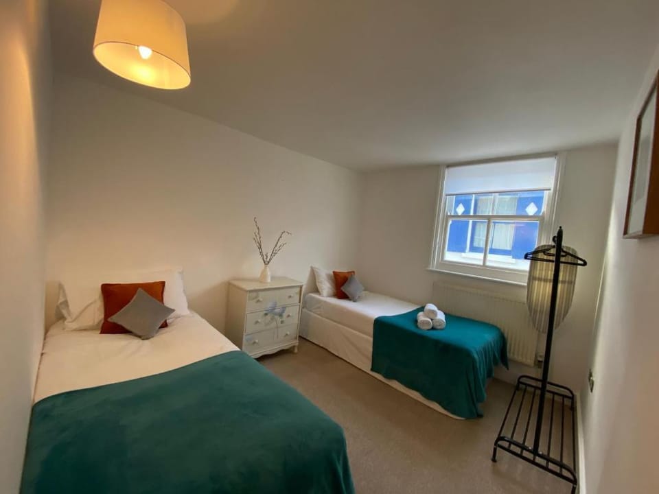The laines Apartment in Brighton