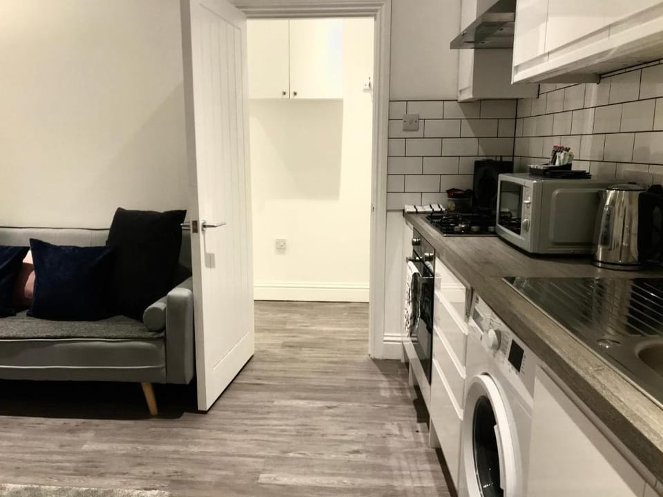 Sprinfield  Apartment in Brighton