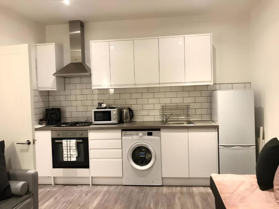 Sprinfield  Apartment in Brighton