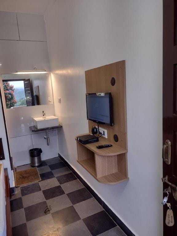 Padmashree lodge Hotel in Karnataka