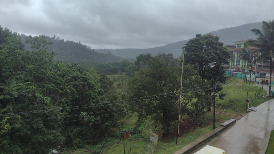 Padmashree lodge Hotel in Karnataka