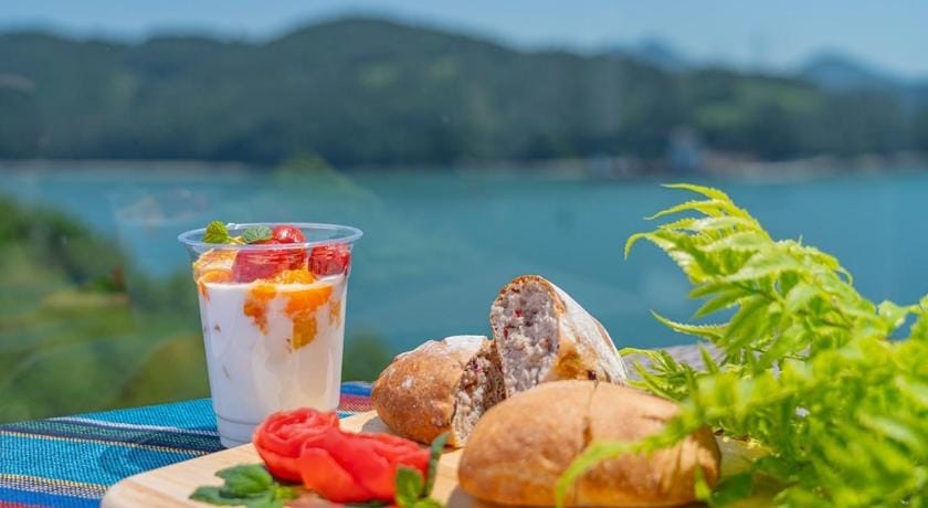 Yeosu 48 Hour Pool Villa Bed and Breakfast in South Korea
