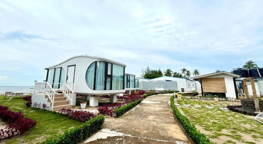 Saga Village Hotel & Resort Bintan Hotel in Riau Islands, Indonesia