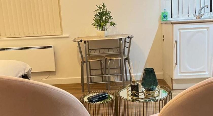 CityNights Studios  Apartment in Liverpool