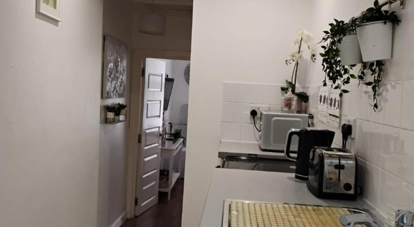 CityNights Studios  Apartment in Liverpool