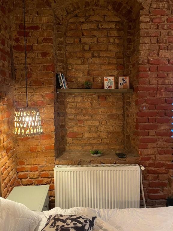 Authentic Flat Close to Istiklal Avenue Apartment in Istanbul